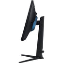 24in G3 GamingF-HD 4K 180 Hz Moniror F-HD, Samsung LS24DG302ENXZA IMAGE 6