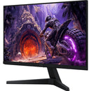 24in G3 FHD 4K 200 HZ Gaming  Moniror F-HD, Samsung LS24HG300ENXZA IMAGE 2