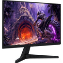 24in G3 FHD 4K 200 HZ Gaming  Moniror F-HD, Samsung LS24HG300ENXZA IMAGE 3
