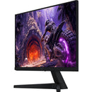 24in G3 FHD 4K 200 HZ Gaming  Moniror F-HD, Samsung LS24HG300ENXZA IMAGE 5