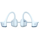 Conduction Open-Ear Bluetooth Sport Headphones OpenRun Pro 2 Snokz S820-ST-BL - Blue IMAGE 2