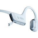 Conduction Open-Ear Bluetooth Sport Headphones OpenRun Pro 2 Snokz S820-ST-BL - Blue IMAGE 3