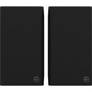 Powered Bookshelf 2 Way HDMI AND ARC, Klipsch THEFIVESIIB - Black IMAGE 4