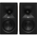 Powered Bookshelf 2 Way HDMI AND ARC, Klipsch THEFIVESIIW - Walnut IMAGE 3