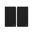 Powered Bookshelf 2 Way HDMI AND ARC, Klipsch THEFIVESIIW - Walnut IMAGE 4