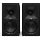 Powered Bookshelf 2 Way HDMI AND ARC, Klipsch THESEVENSIIB - Black IMAGE 3