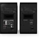 Powered Bookshelf 2 Way HDMI AND ARC, Klipsch THESEVENSIIB - Black IMAGE 7