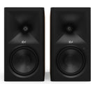 Powered Bookshelf 2 Way HDMI AND ARC, Klipsch THESEVENSIIW - Walnut IMAGE 3