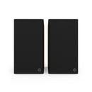 Powered Bookshelf 2 Way HDMI AND ARC, Klipsch THESEVENSIIW - Walnut IMAGE 4