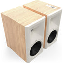 Powered Bookshelf 2 Way HDMI AND ARC, Klipsch THESEVENSIIRO - Rosewood IMAGE 1