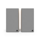 Powered Bookshelf 2 Way HDMI AND ARC, Klipsch THESEVENSIIRO - Rosewood IMAGE 4