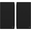 Powered Bookshelf 2 Way HDMI AND ARC, Klipsch THENINESIIB - Black IMAGE 4