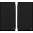Powered Bookshelf 2 Way HDMI AND ARC, Klipsch THENINESIIW - Walnut IMAGE 4