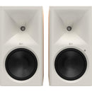 Powered Bookshelf 2 Way HDMI AND ARC, Klipsch THENINESIIRO - Rosewood IMAGE 3