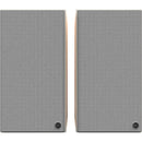 Powered Bookshelf 2 Way HDMI AND ARC, Klipsch THENINESIIRO - Rosewood IMAGE 4