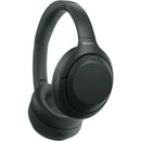 Wireless Noise Canceling Overhead Headphones, Sony WH1000XM4C/B - Black IMAGE 3