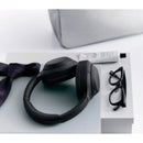 Wireless Noise Canceling Overhead Headphones, Sony WH1000XM4C/B - Black IMAGE 8
