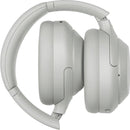 Wireless Noise Canceling Overhead Headphones, Sony WH1000XM4C/S - Silver IMAGE 5