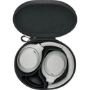 Wireless Noise Canceling Overhead Headphones, Sony WH1000XM4C/S - Silver IMAGE 7