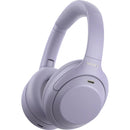 Wireless Noise Canceling Overhead Headphones, Sony WH1000XM4C/V - Lavender IMAGE 1