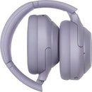 Wireless Noise Canceling Overhead Headphones, Sony WH1000XM4C/V - Lavender IMAGE 5