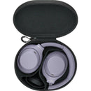 Wireless Noise Canceling Overhead Headphones, Sony WH1000XM4C/V - Lavender IMAGE 7