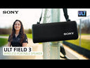 Wireless speaker, Sony SRSULT30/H - Grey EXTERNAL_VIDEO 1