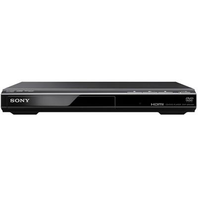 Sony DVD Players Regular DVD Player Sony DVPSR510H IMAGE 1