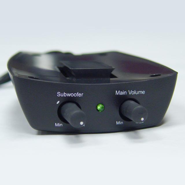 Multimedia Speaker, Klipsch PROMEDIA21 IMAGE 5