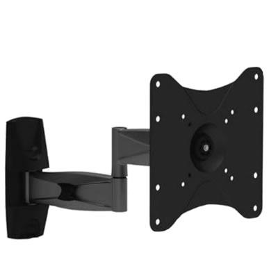 Sonora Full Motion Mount for 10"-40" TVs Sonora Wall Mount Bracket SW3-22 IMAGE 1