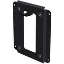 Flexson Metal Mounting Bracket with Cable Management System Bracket Flexson FLXSUBB IMAGE 1