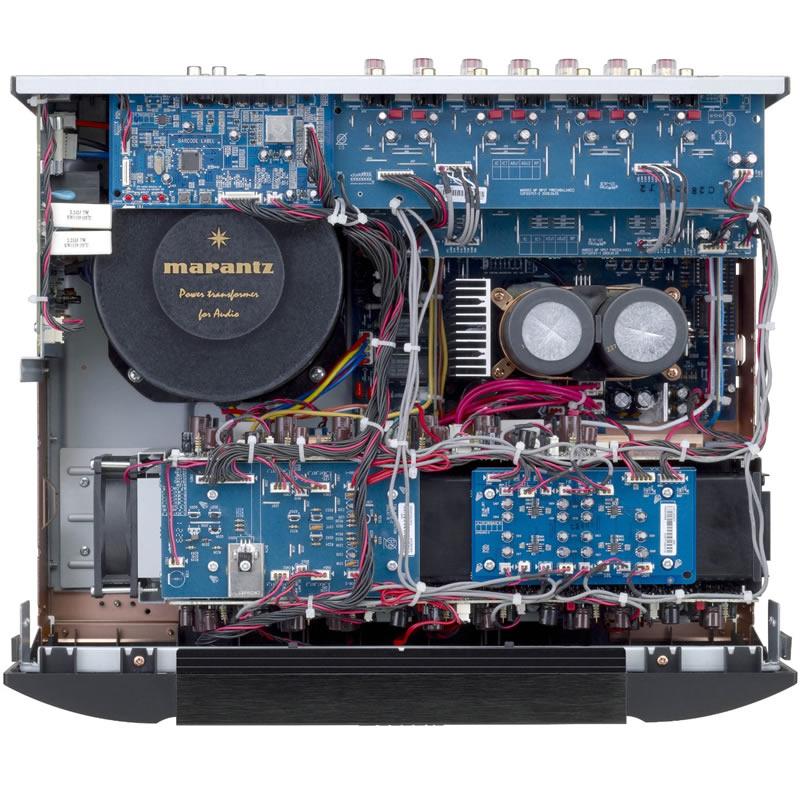 Power Amplifier Marantz MM8077 IMAGE 6