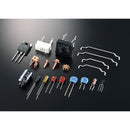 Stereo Amplifier, Yamaha AS501B IMAGE 4