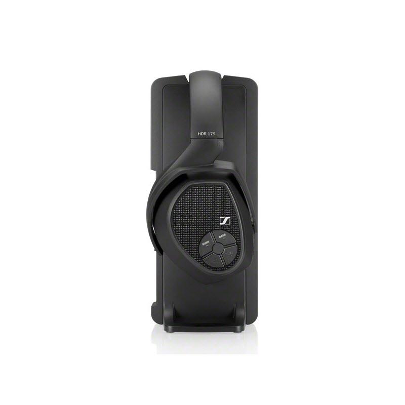 Sennheiser Wireless Over-the-Ear Headphones Wireless Headphone, Sennheiser RS175 IMAGE 8