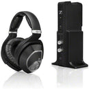 Sennheiser Wireless Over-the-Ear Headphones Wireless Headphone, Sennheiser RS195 IMAGE 5