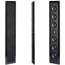 Motion SLM XL Spkr Gloss Black Matin Logan MOTSLMXL IMAGE 2