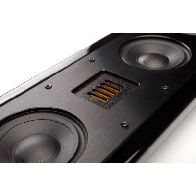 Motion SLM Speaker Gloss Black Matin Logan MOTSLM IMAGE 5