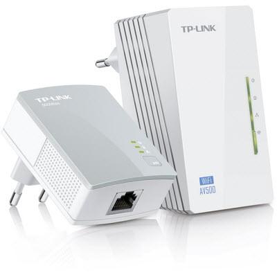 TP-LINK Wireless Network Extender IMAGE 1