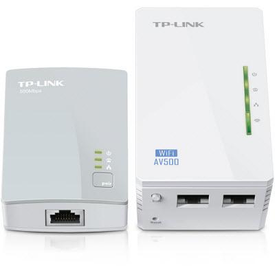 TP-LINK Wireless Network Extender IMAGE 2