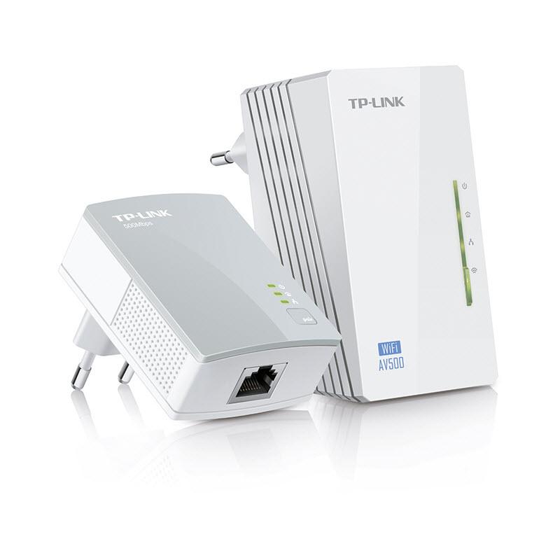TP-LINK Wireless Network Extender IMAGE 5