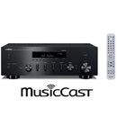 Yamaha 2-Channel Stereo Receiver Stereo Receiver, Yamaha RN602B IMAGE 5