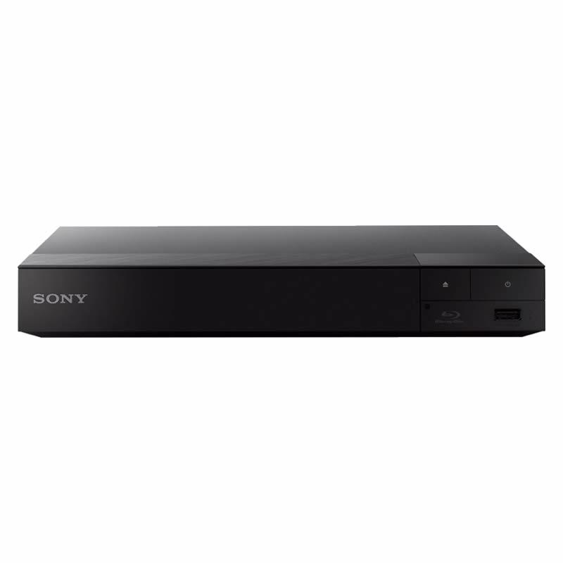 Sony Blu-ray Player with Built-in Wi-Fi Blu-ray Disc Player Sony BDPS6700 IMAGE 1