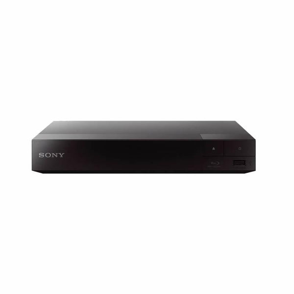 Sony Blu-ray Player with Built-in Wi-Fi Blu-ray Disc Player Sony BDPS3700 IMAGE 1