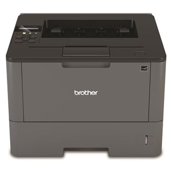 Brother Wireless Monochrome Laser Printer, BROTHER HLL5200DW IMAGE 1