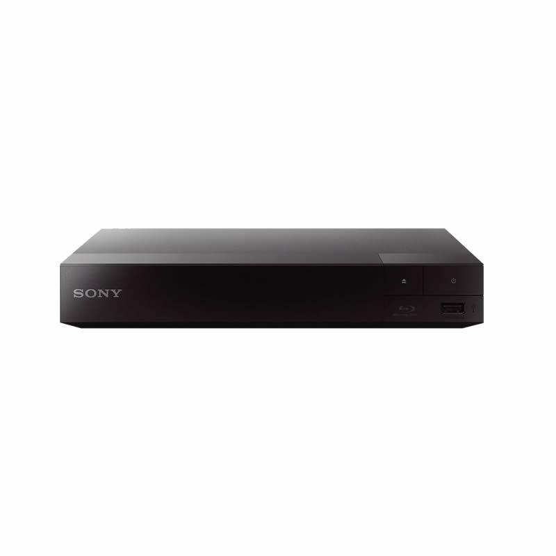 Sony Blu-ray Player with Built-in Wi-Fi Blu-ray Disc Player, Sony BDPS1700 IMAGE 1