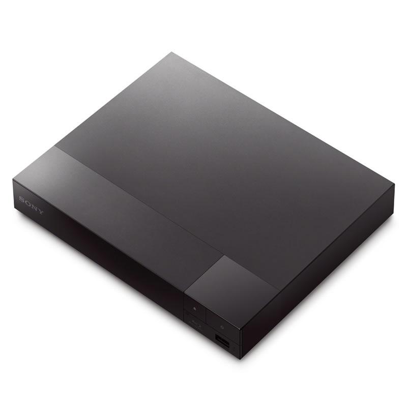 Sony Blu-ray Player with Built-in Wi-Fi Blu-ray Disc Player, Sony BDPS1700 IMAGE 2