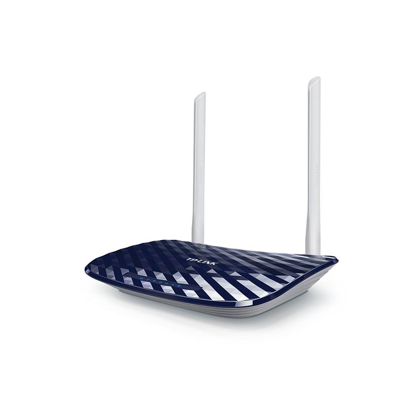 Router Dual Band TP-LINK AC750