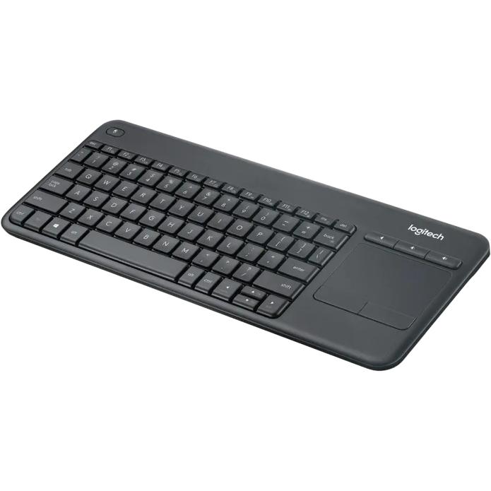 Wireless keyboard K400 PLUS English, Logitech 920-007119 IMAGE 3