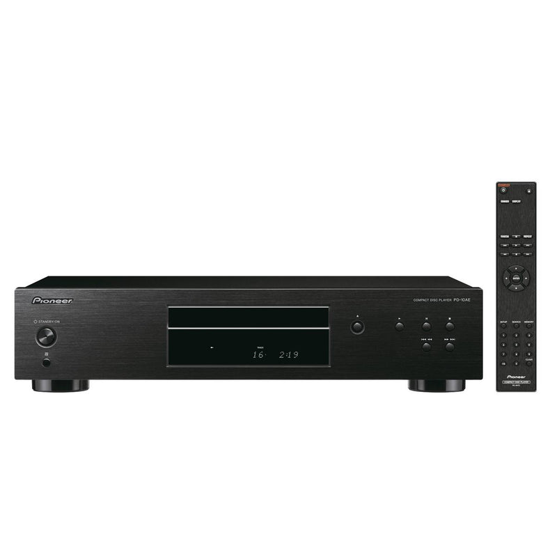 CD Player Pioneer PD10AE IMAGE 1