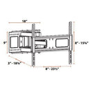 Sonora Wall Mount Bracket SMB64 IMAGE 2